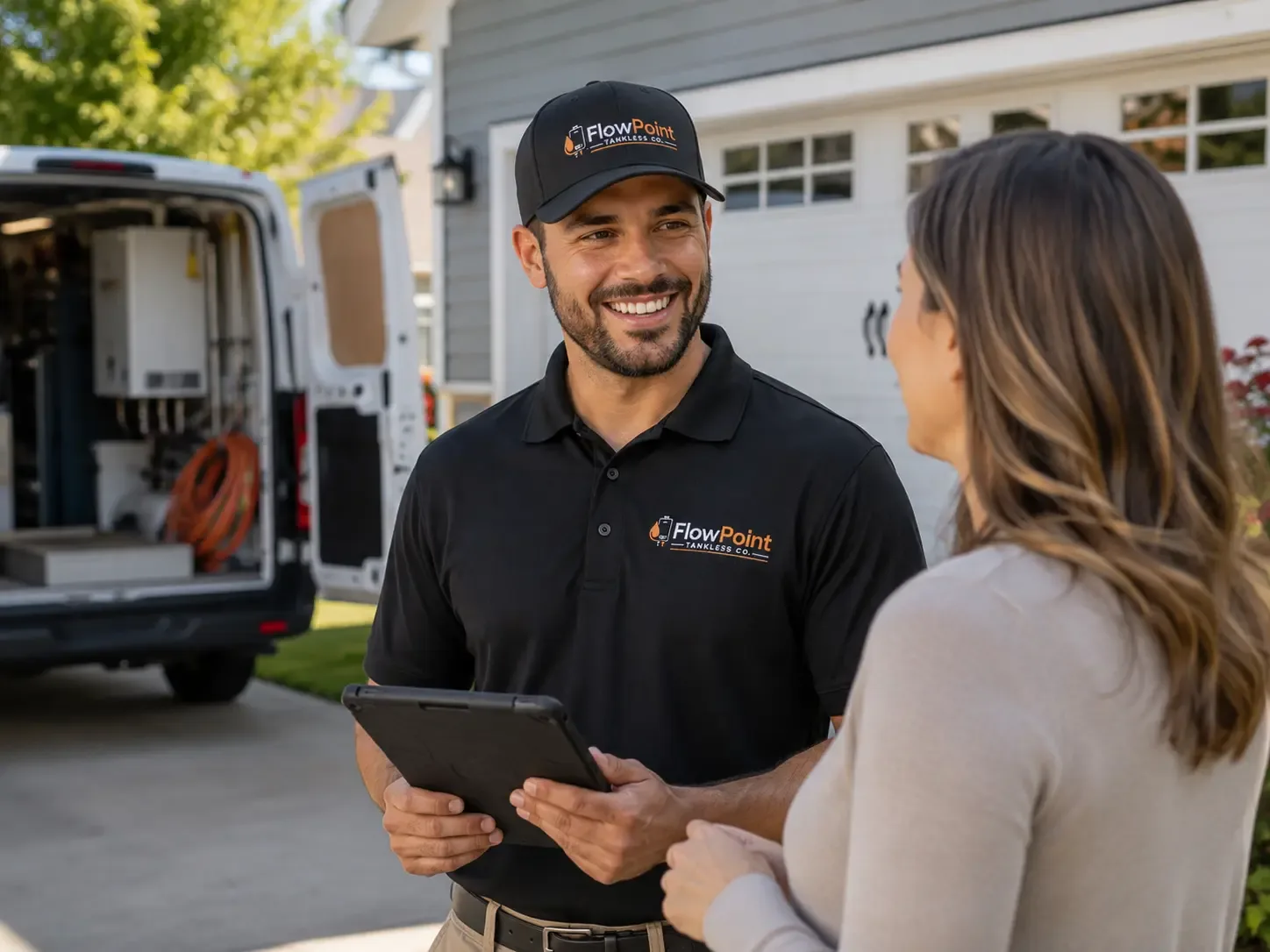 Tankless Water Heater Installation Ephrata, WA FAQs